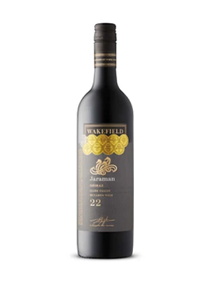 Wakefield Jaraman Shiraz 2022