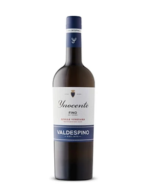Valdespino Inocente Single Vineyard Fino Dry Sherry