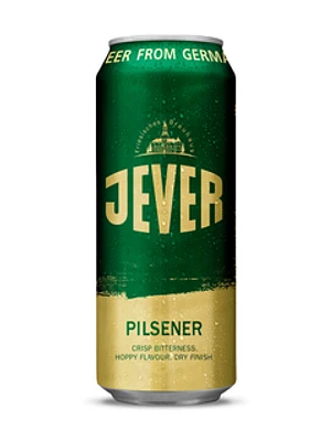 Jever Pilsener