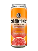 Schofferhofer Grapefruit Radler