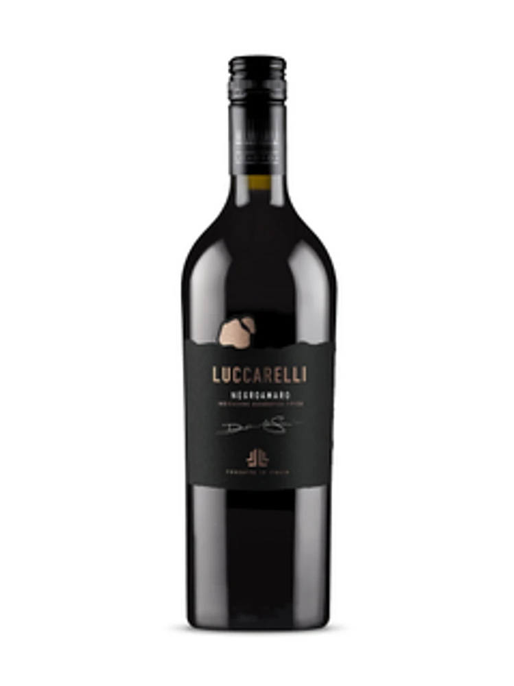 Luccarelli Negroamaro Puglia IGT