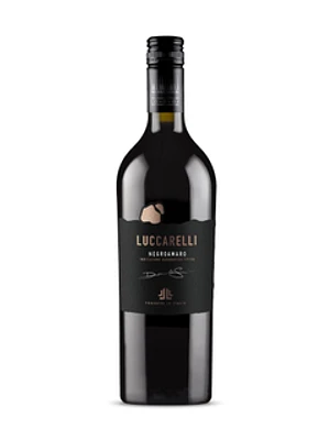 Luccarelli Negroamaro Puglia IGT