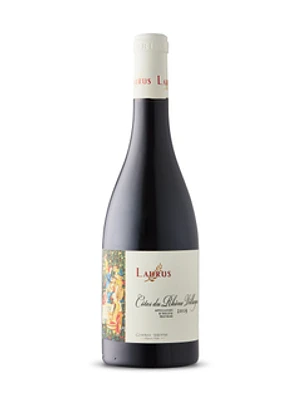 Gabriel Meffre Laurus Côtes du Rhône-Villages 2019