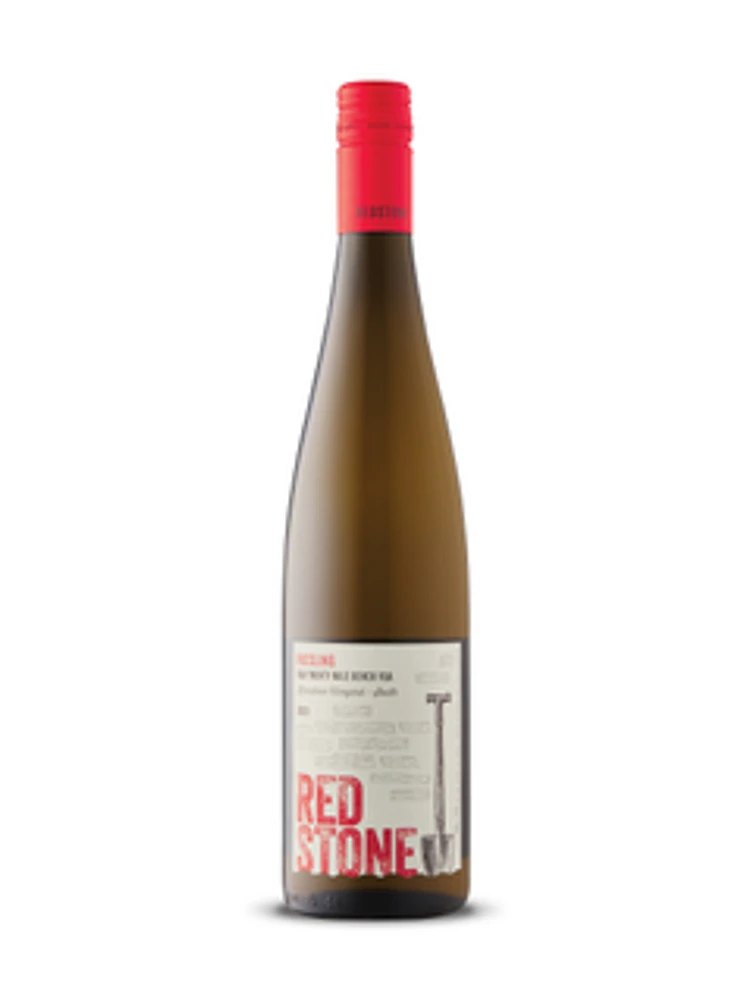 Redstone Limestone Vineyard South Riesling 2023