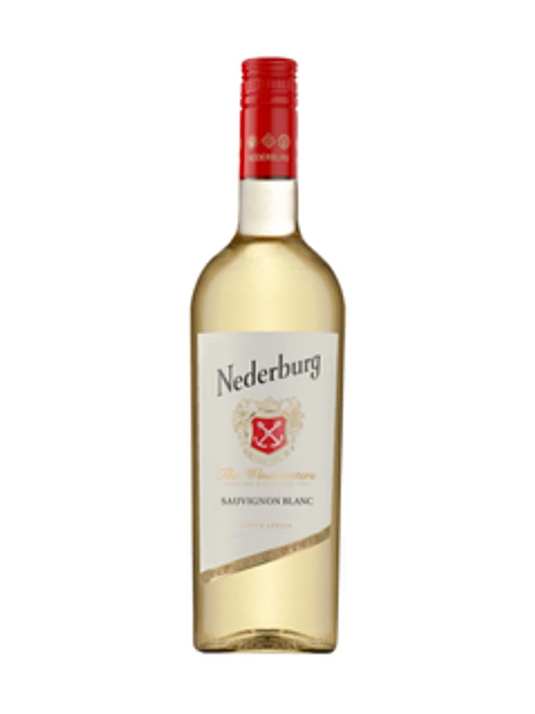 Nederburg Sauvignon Blanc