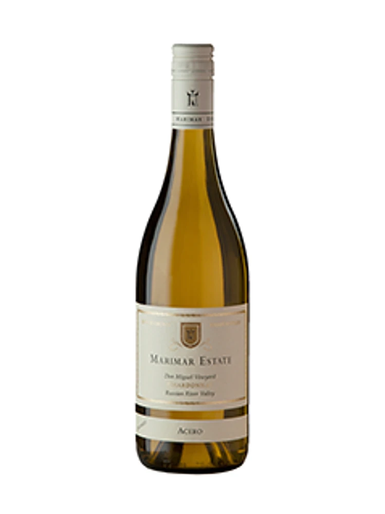 Marimar Acero Russian River Valley Chardonnay 2020