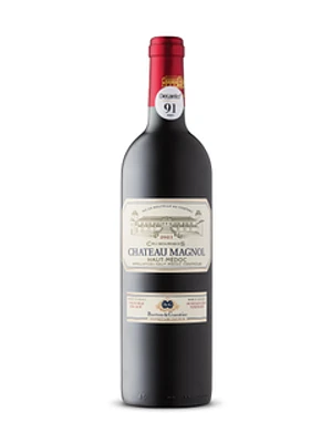 Château Magnol 2021