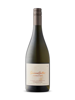 Susana Balbo Signature Barrel Fermented Torrontés 2024
