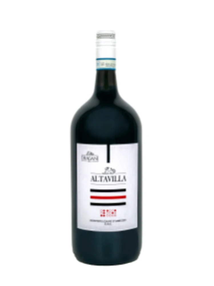 Dragani Montepulciano D'Abruzzo DOC