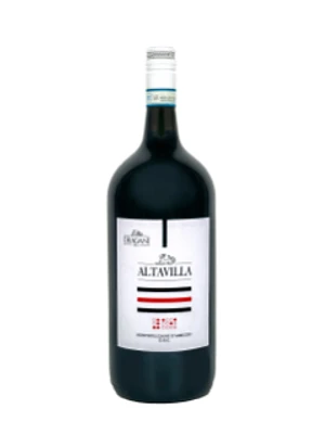 Dragani Montepulciano D'Abruzzo DOC