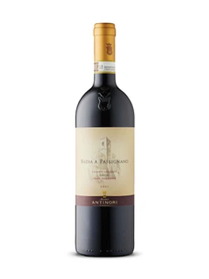 Antinori Badia a Passignano Gran Selezione Chianti Classico 2021