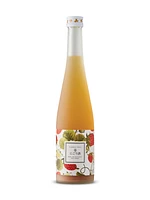 Aizu Homare Strawberry Nigori Sake