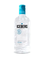 Iceberg Vodka (PET