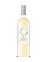 Open Smooth White VQA