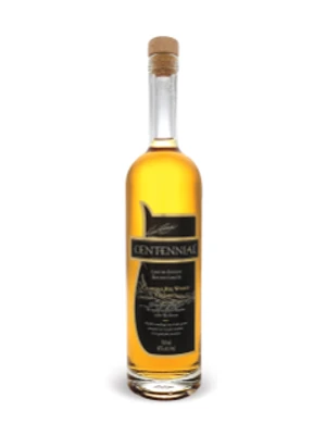 Centennial 10 Year Old Limited Edition Rye