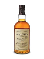 The Balvenie 12 Year Old Doublewood Scotch Whisky