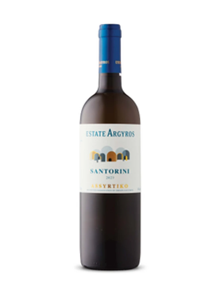 Argyros Santorini Assyrtiko 2023