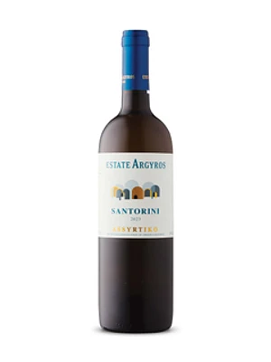 Argyros Santorini Assyrtiko 2023
