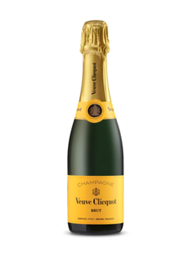 Veuve Clicquot Brut Champagne