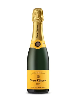 Veuve Clicquot Brut Champagne