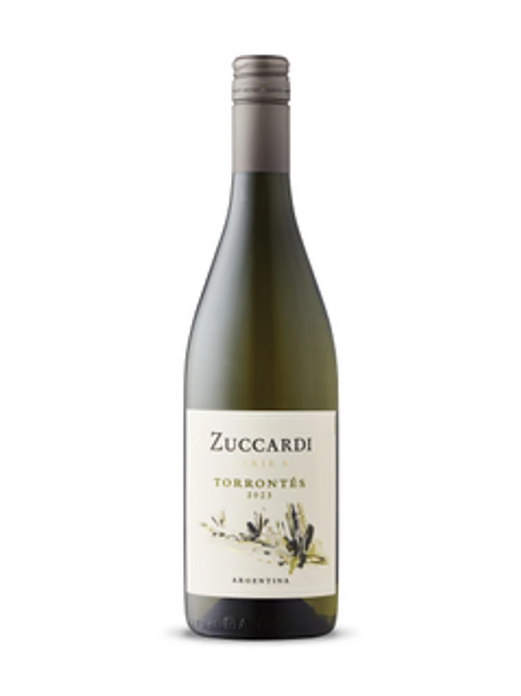 Zuccardi Serie A Torrontés 2023