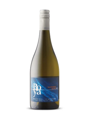 Boya Sauvignon Blanc 2024