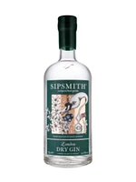 Sipsmith London Dry Gin