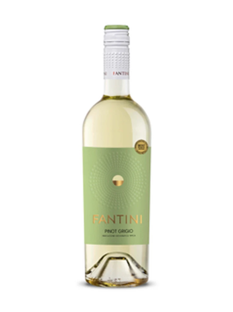 Fantini Pinot Grigio IGP