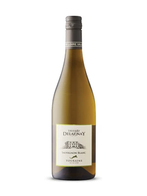 Thierry Delaunay Touraine Sauvignon Blanc 2023