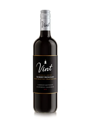 Vint Cabernet Sauvignon by Robert Mondavi Private Selection