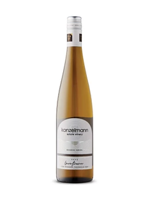 Konzelmann Reserve Series Gewürztraminer 2023