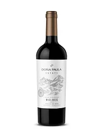 Doña Paula Estate Malbec