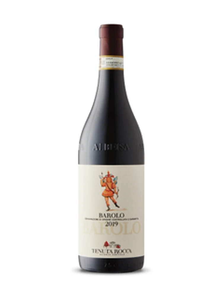 Tenuta Rocca Barolo 2019
