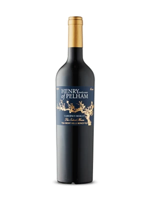 Henry of Pelham The School House Cabernet/Merlot 2020