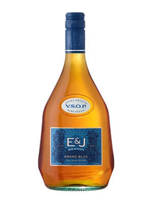 E&J Gallo VSOP Brandy