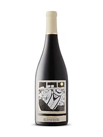 The Organized Crime Break-In Pinot Noir 2021