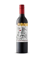 Zonte's Footstep Chocolate Factory Shiraz 2020