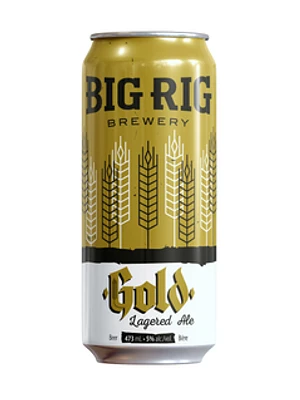 Big Rig Gold