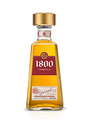 1800 Reposado Tequila