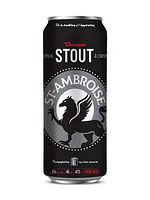 St-Ambroise Oatmeal Stout