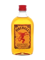 Fireball Cinnamon Whisky (PET