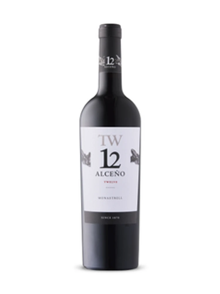 Alceño Twelve 12 Meses Monastrell 2020
