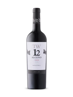Alceño Twelve 12 Meses Monastrell 2020