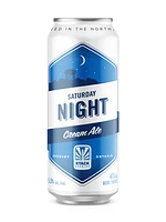 Stack Brewing Saturday Night