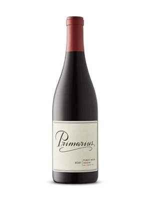 Primarius Pinot Noir 2021