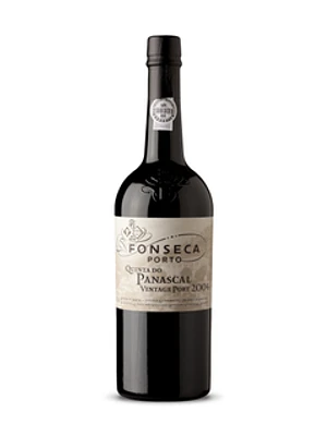 Quinta do Panascal Vintage Port 2004