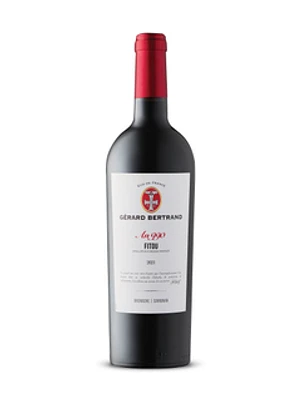 Gérard Bertrand An 990 Fitou Grenache/Carignan 2021