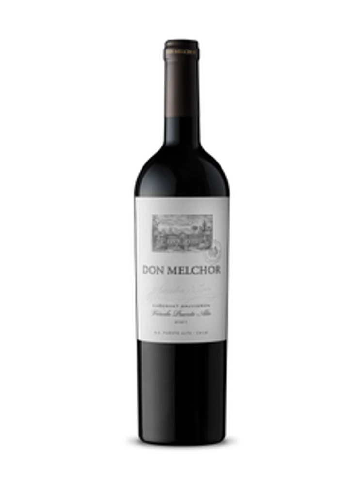 Viña Don Melchor Cabernet Sauvignon 2021