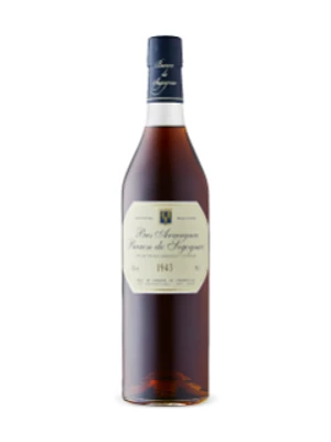 Baron de Sigognac Armagnac1943