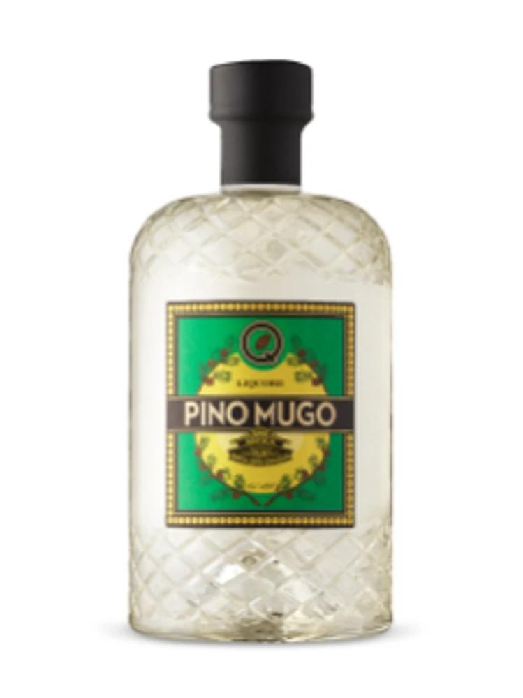 Pino Mugo Liquore
